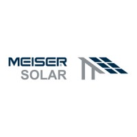 MEISER Solar logo - Similar company to Anywhere.Solar