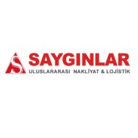 SAYGINLAR INT'L TRANSPORT CO. logo - Similar company to Yiğit Et