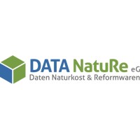 DATA NatuRe eG logo - Similar company to Carrida Technologies Gmbh