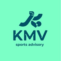 KMV Sports Advisory logo - Similar company to Linkinfirm