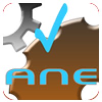 A&N Engineering logo - Similar company to Loop Analytics