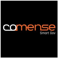 Comense - smart gov logo - Similar company to Sala Do Empreendedor Digital