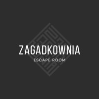 Zagadkownia logo - Similar company to Lalak Development