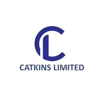 Catkins Limited logo - Similar company to Rsf (A Sister Concern Of Rahimafrooz)