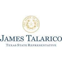Office of State Representative James Talarico logo - Similar company to Blue Victory Communications