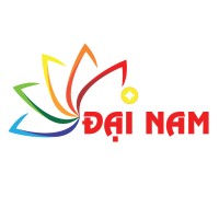 Tập đoàn Đại Nam logo - Similar company to Gallerux