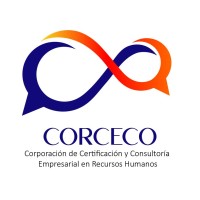 CORCECO - Corporación de Certificación y Consultoría Empresarial de Recursos Humanos logo - Similar company to Grupo Roca Azul