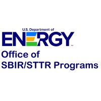 U.S. Department of Energy (DOE) SBIR/STTR Programs logo - Similar company to Ignition News