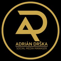 Adrián Drška - Social Media Marketing logo - Similar company to Alpha Supported Living Services