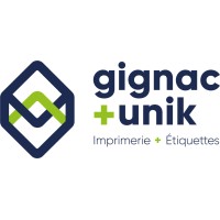 Gignac + Unik logo - Similar company to Pti Solutions Inc.
