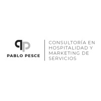 PP | Consultoría en Hospitalidad & Marketing de Servicios logo - Similar company to Jaque | Estrategia & Marketing
