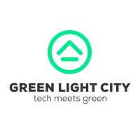 Green Light City logo - Similar company to Hexlight Sa