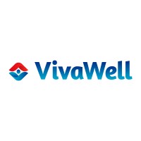 VivaWell logo - Similar company to Weecompany