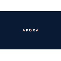 Afora (Acquired by quip) logo - Similar company to Scriptscouts (Acquired By Aphora Health)