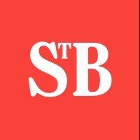 St Bride Foundation logo - Similar company to Here And Now Infinity