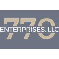770 Enterprises logo - Similar company to Vilrox Digital