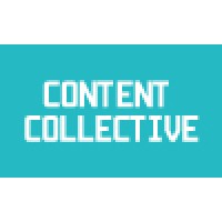 Content Collective logo - Similar company to 42Bis