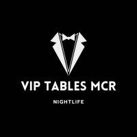 VIP Tables MCR logo - Similar company to Peakframe®