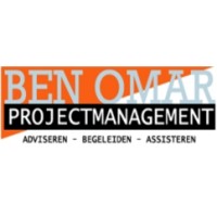 Ben Omar Projectmanagement logo - Similar company to B O Infra B.V.