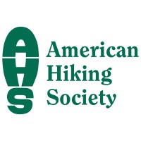 American Hiking Society logo - Similar company to Trailhead Studio
