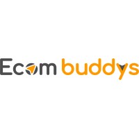Ecombuddys logo - Similar company to Eccommerce