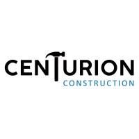 Centurion Construction logo - Similar company to Centurion Construction Group, Llc