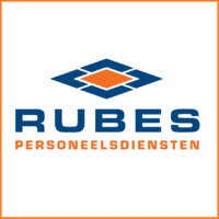 Rubes Personeelsdiensten logo - Similar company to Trusted-Id