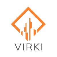 Virki logo - Similar company to Laboris Tech