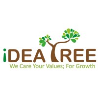 iDEA TREE logo - Similar company to Easy Technology Solutions