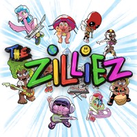 Zilliez logo - Similar company to Founderssigma