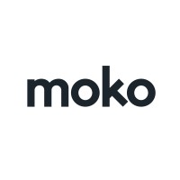MOKO logo - Similar company to Freelancehunt.Com