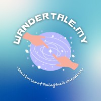 WanderTale logo - Similar company to Experience Enablers