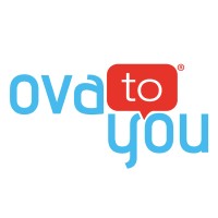 ovatoyou logo - Similar company to Askgogo
