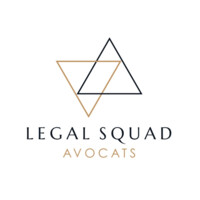 Legal Squad logo - Similar company to Cabinet Ask