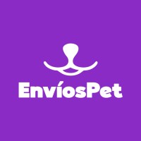 EnvíosPet logo - Similar company to Buhooo