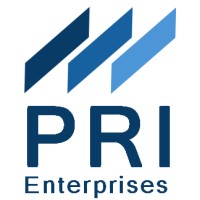 PRI Enterprises (Executive Recruiting) logo - Similar company to Pri Partners