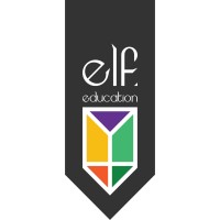 ELF Education logo - Similar company to Elf Curriculum