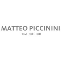 Matteo Piccinini Films logo - Similar company to Type & Video