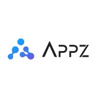 Appz logo - Similar company to Spinspire