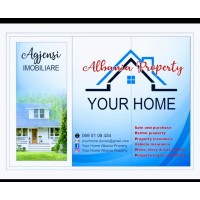Your Home Albania Property logo - Similar company to Sakt Studio