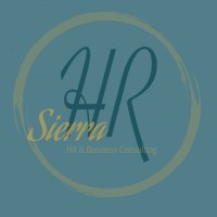 SierraHR Consulting logo - Similar company to Sierra Hr Partners, Inc.