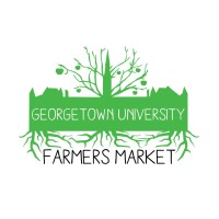 Georgetown University Farmers' Market