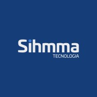Sihmma Tecnologia logo - Similar company to Loopi Club