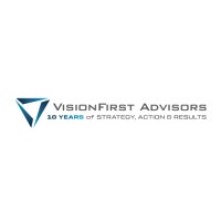 VisionFirst Advisors logo - Similar company to Whitcroftpr