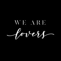 We Are Lovers logo - Similar company to Studio Pesca