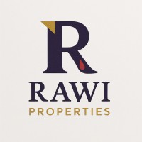 Rawi Properties logo - Similar company to Estate Agents Networking Group