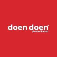 doen doen ® planted kebap logo - Similar company to Brø