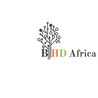 BHD Africa logo - Similar company to China Forestry Inc