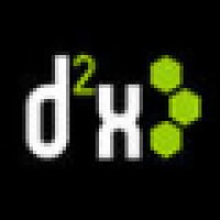 Digital d2x LLP logo - Similar company to Razorsecure