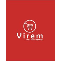 Virem Technologies logo - Similar company to Dotcircle Labs